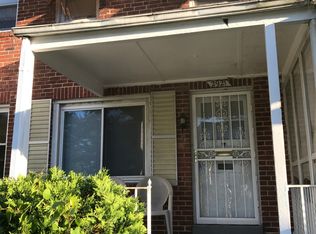 1701 Fairfax Ave, Bessemer, AL 35020