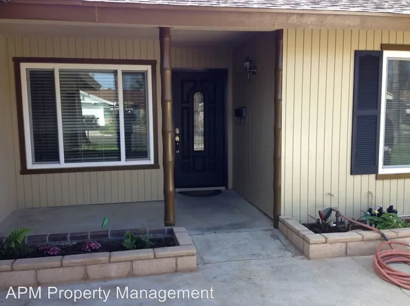 17122 Foley Dr, Yorba Linda, CA 92886