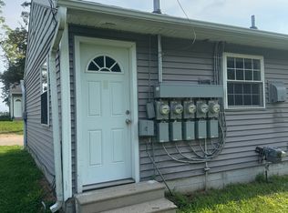 1039 Evanston Dr APT 5, Jackson, MI 49202