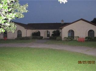 13025 Cloud Dr, Santa Fe, TX 77510