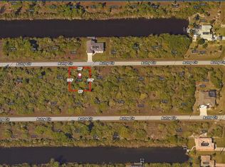 15581 Autry Cir #18, Pt Charlotte, FL 33981