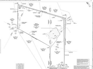 4318 Hester Town Rd, Madison, GA 30650