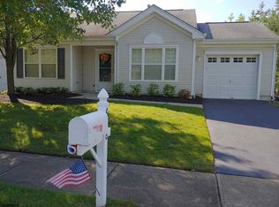 638 Chancery Ln #C-0045, Absecon, NJ 08205