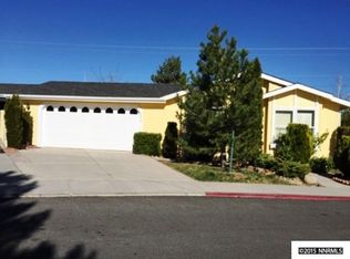 7630 S Claridge Pointe Pkwy, Reno, NV 89506