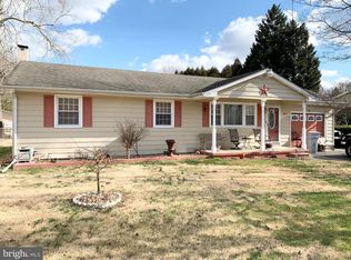 1813 Joel St, Vineland, NJ 08361