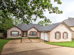 3904 S 74th West Ave, Tulsa, OK 74107