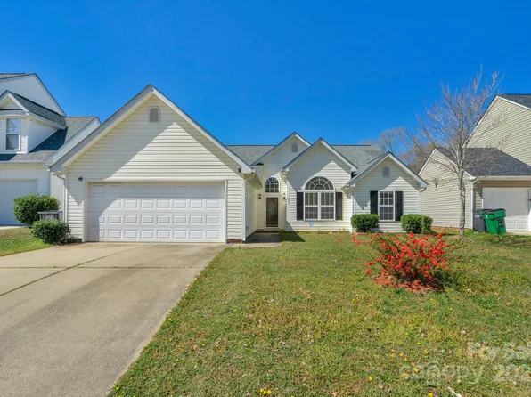6821 Parkers Crossing Dr, Charlotte, NC 28215