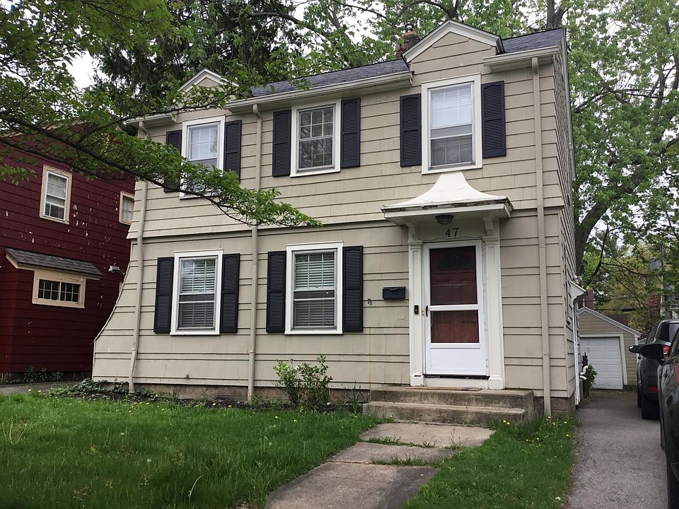 WELCOME TO 47 ROSSITIER ST PLS TEXT FOR INFO. 585 455 7951