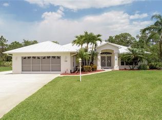 709 S Easy St, Sebastian, FL 32958