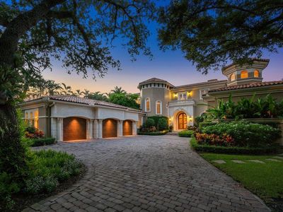 317 Old Jupiter Beach Road, Jupiter, FL, 33477