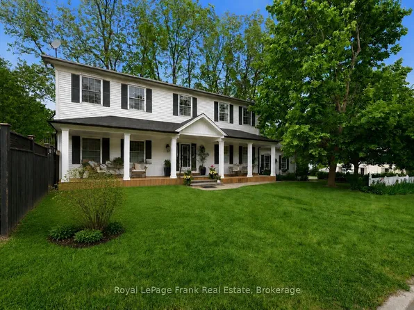 246 Cochrane St, Scugog, ON L9L 1M1