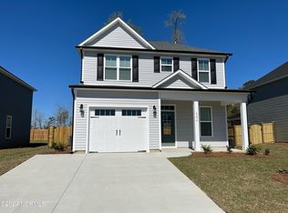 4176 Pegasus Pkwy, Leland, NC 28451
