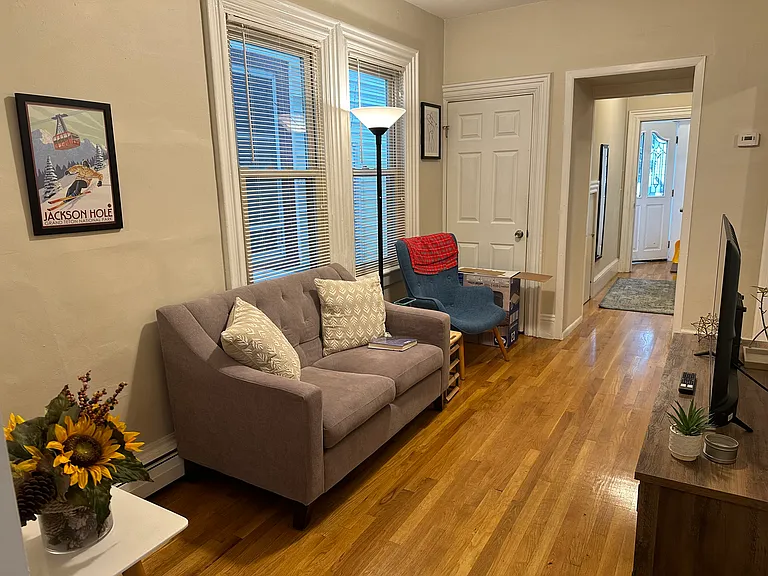 36 Otis St #2 — Photo 4