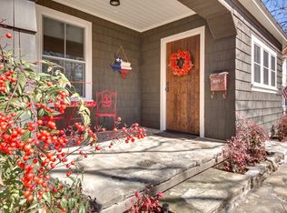 508 W Creek St, Fredericksburg, TX 78624