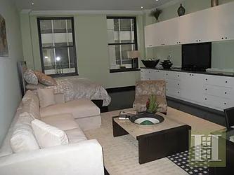 Rented by Halstead Real Estate