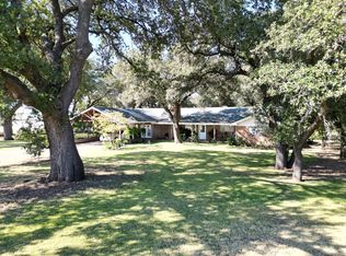 2115 N Neches St, Coleman, TX 76834