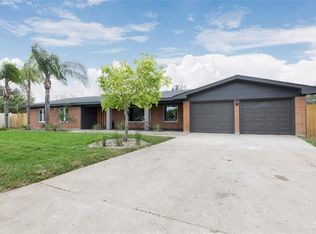 1721 Ulex Ave, McAllen, TX 78504