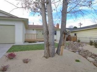 1455 Locksley Way, Reno, NV 89503