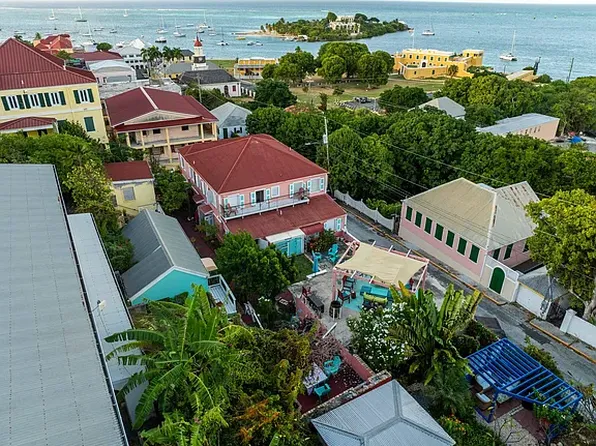 1 Hill St APT 5, Christiansted, VI 00820