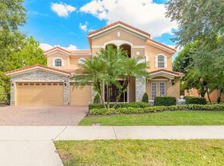 2009 Rickover Pl, Winter Garden, FL 34787