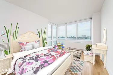 Rented by Sotheby's International Realty