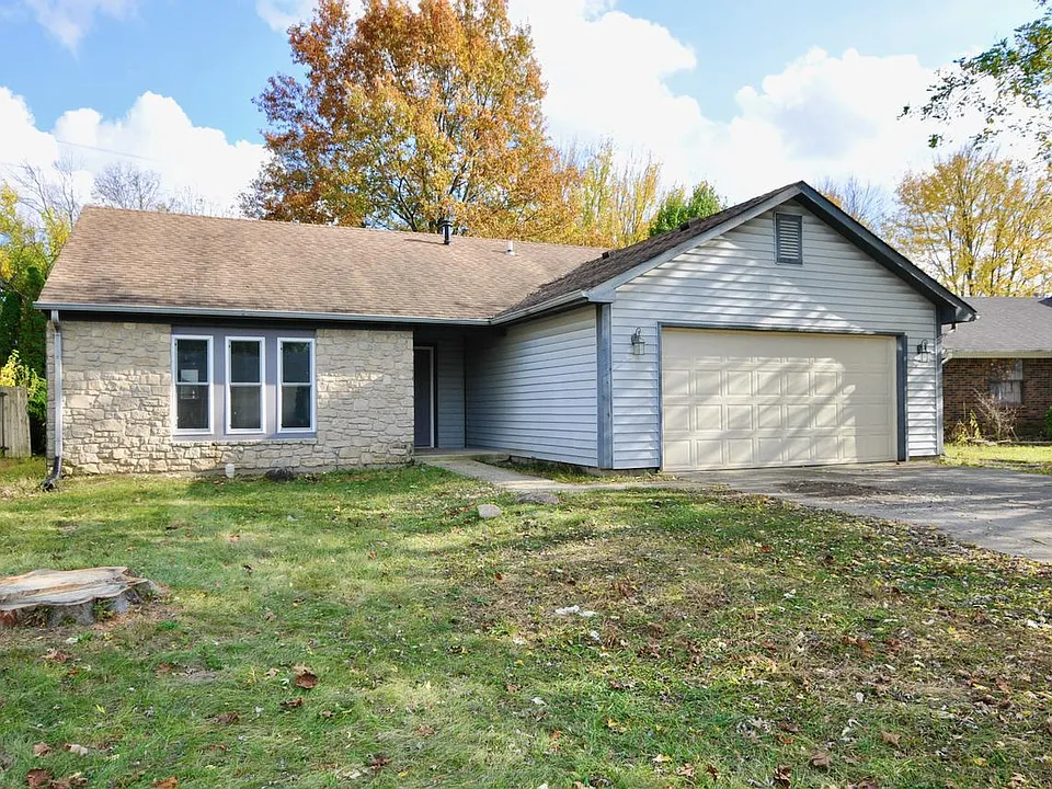 3181 Cherry Lake Rd