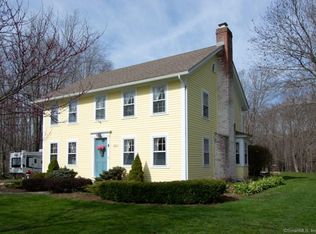 83 Hebron Rd, Andover, CT 06232