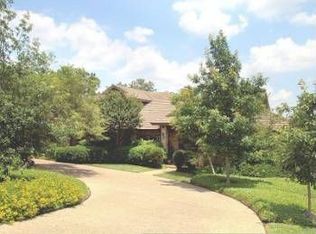 1609 Barclay Dr, Austin, TX 78746