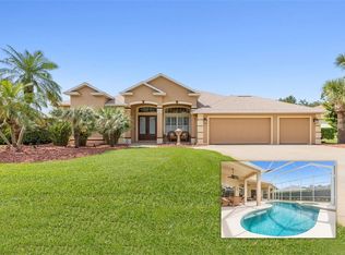 3724 Mayo Cir, Ormond Beach, FL 32174