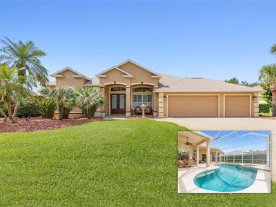 3724 Mayo Cir, Ormond Beach, FL, 32174