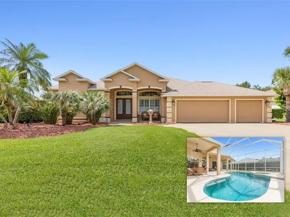 3724 Mayo Cir, Ormond Beach, FL 32174