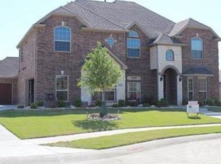 800 White River Dr, Prosper, TX 75078