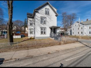 404 N Main St #0, Woonsocket, RI 02895