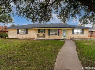 3317 Rock Brook Dr, San Angelo, TX 76904