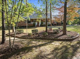 815 Roy Cline Rd, Rockwell, NC 28138