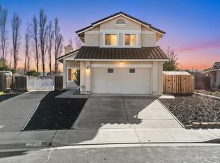 2832 Filbert St, Antioch, CA