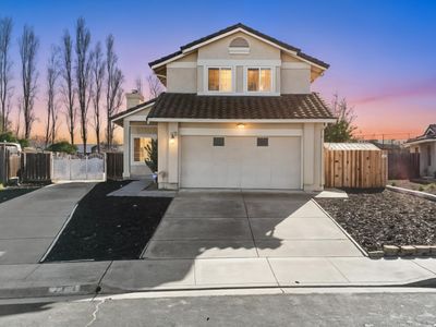 2832 Filbert St, Antioch, CA, 94509