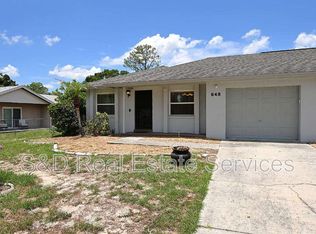 848 Mikasuki Dr, Lakeland, FL 33813