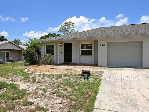 848 Mikasuki Dr, Lakeland, FL 33813
