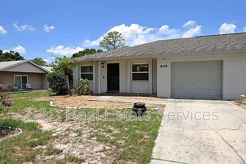 848 Mikasuki Dr Photo 1