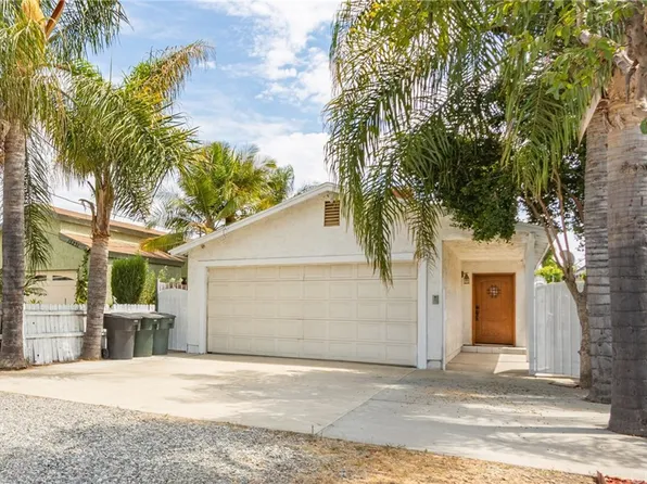15239 Murray St, Chino Hills, CA 91709