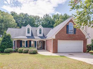 2088 Grant Ave, McDonough, GA 30252