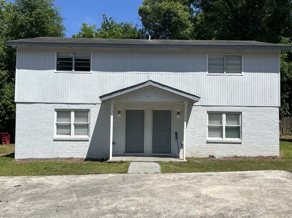 1156 Triple Hill Dr, Macon, GA