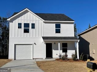 383 Jada Ln, Villa Rica, GA 30180