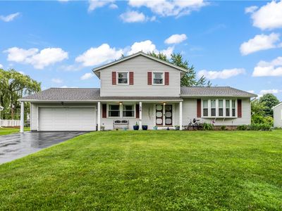 34 Bucky Dr, Rochester, NY, 14624