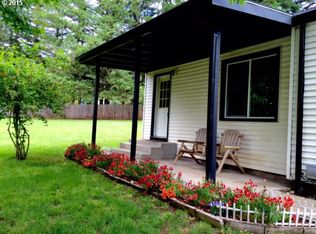 32436 McKinley Ave, Cottage Grove, OR 97424