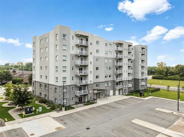 1675 Banwell Rd, Windsor, ON