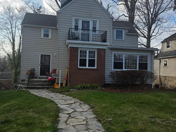 3628 Sylvan Dr, Baltimore, MD 21207