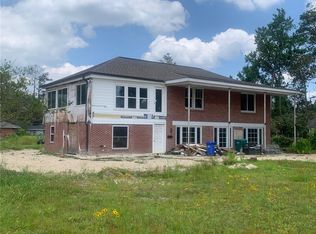 1137 N General Pershing St, Hammond, LA 70401