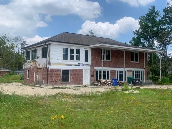 1137 N General Pershing St, Hammond, LA 70401